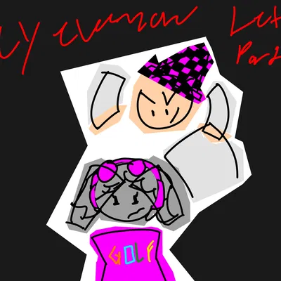 Mô hình Roblox ARG phong cách chibi