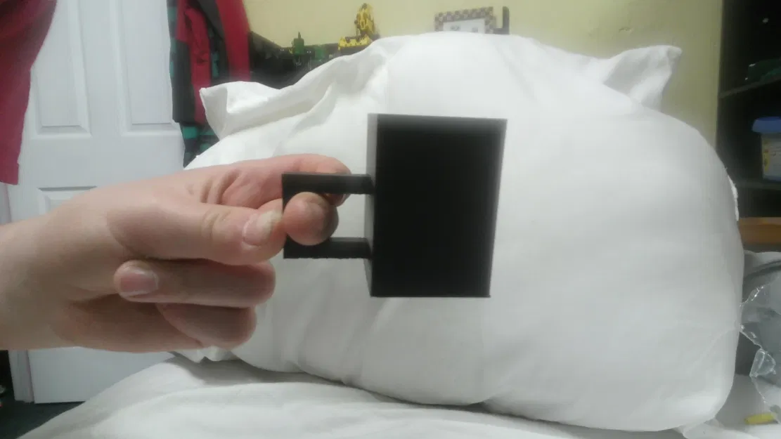 Mô hình cốc 3D (mug) đơn giản cho người mới bắt đầu - Image 3