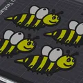 Mô hình chú ong Bee Ornament trang trí xinh xắn in 3D - Thumbnail 2