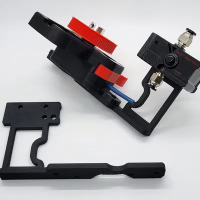 Bộ Ngàm BTT SFS 2.0 cho Đầu đùn Voron M4