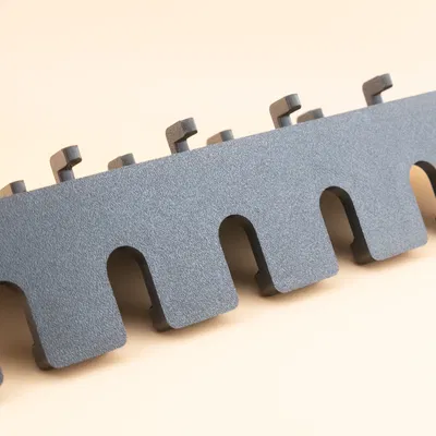 Kệ treo tua vít Wiha (và các loại khác) cho bảng Skadis