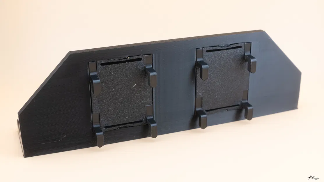 Kệ treo tua vít Wiha (và các loại khác) cho bảng Skadis - Image 4