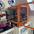 Mod khung kính Voron cho kính 4mm (420mm x 420mm) - Thumbnail 1