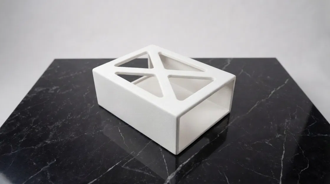 Giá treo dưới bàn cho Studio Technologies Model 370/371A - Image 1