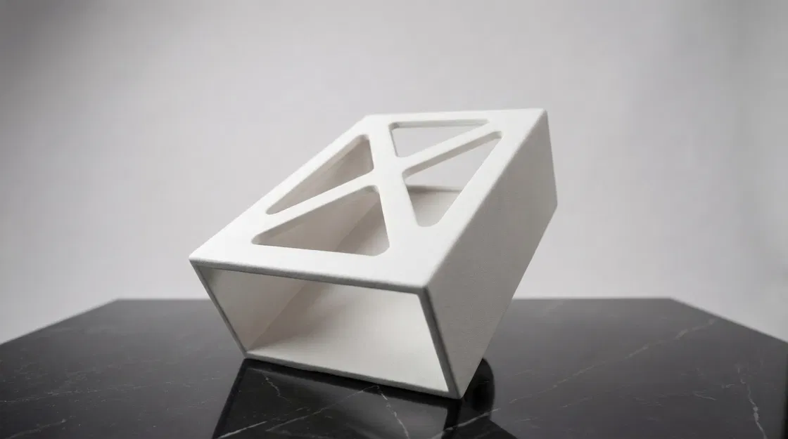 Giá treo dưới bàn cho Studio Technologies Model 370/371A - Image 2