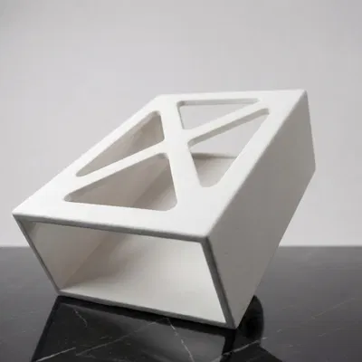 Giá treo dưới bàn cho Studio Technologies Model 370/371A