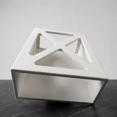 Giá treo dưới bàn cho Studio Technologies Model 370/371A