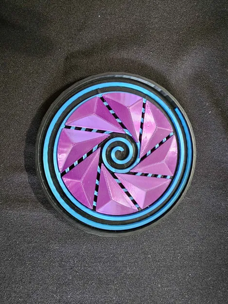 Đế lót ly My Logo Coaster - Image 1