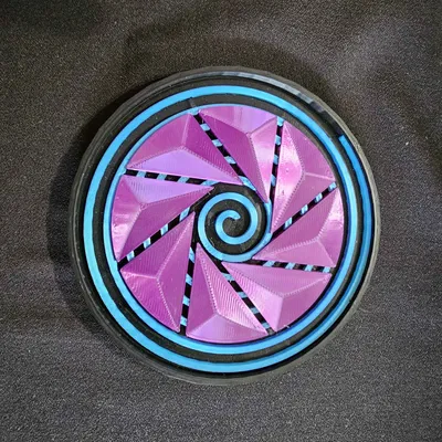 Đế lót ly My Logo Coaster