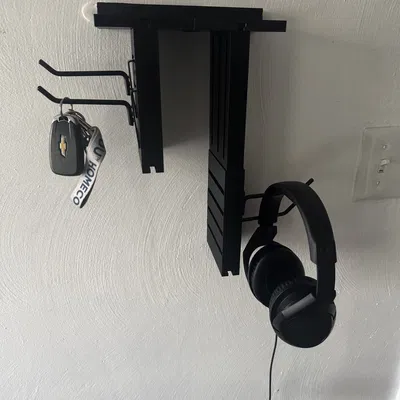 Hệ thống Slat Wall ModuSlat