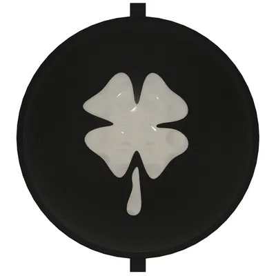 Bộ khuôn vẽ bóng Golf: Dụng cụ giữ có bản lề, không bản lề và các mẫu khuôn