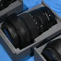 Khay kệ lưu trữ lens Nikon Z-system, thiết kế nằm ngang gọn gàng, an toàn - Thumbnail 3