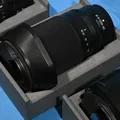 Khay kệ lưu trữ lens Nikon Z-system, thiết kế nằm ngang gọn gàng, an toàn - Thumbnail 4