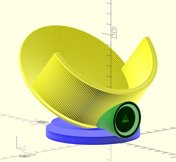 Giá Đỡ Lót Ly Bia (Beer Coaster Holder) - Image 2