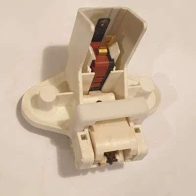 Chốt khóa cửa máy rửa bát (Bản sửa nhanh) PN: 4055283925