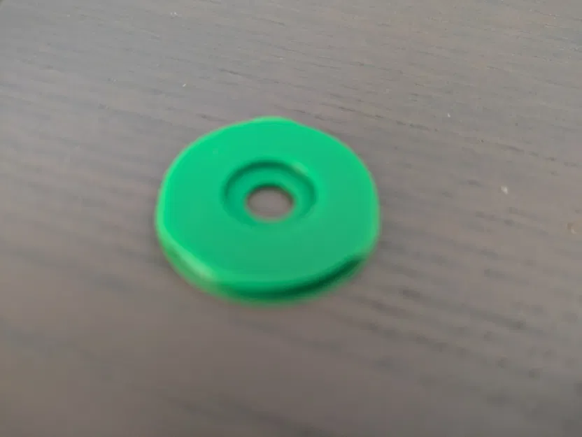 Đế chuyển đổi gắn Thumbtack tương thích với Pop Badge - Image 1