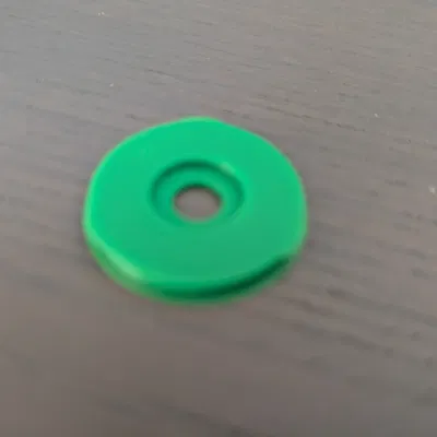 Đế chuyển đổi gắn Thumbtack tương thích với Pop Badge