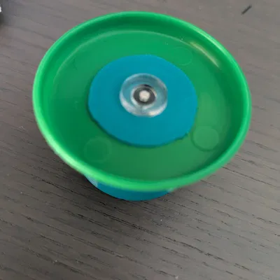 Đế chuyển đổi gắn Thumbtack tương thích với Pop Badge