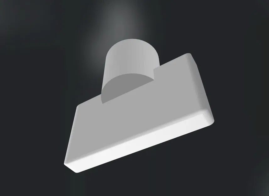 Adapter Nuki Smart Lock Cho Núm Xoay Cửa - Image 2