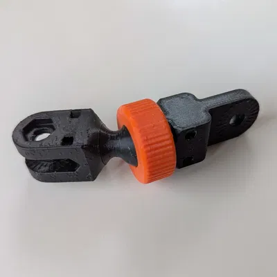 Khớp Nối Ball Joint Cho Giá Đỡ Raspberry Pi Camera