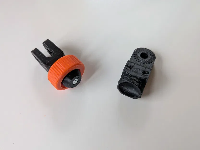 Khớp Nối Ball Joint Cho Giá Đỡ Raspberry Pi Camera - Image 2