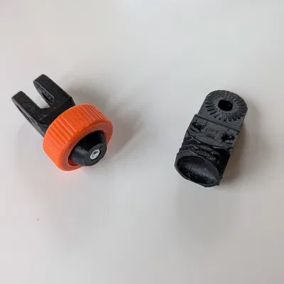 Khớp Nối Ball Joint Cho Giá Đỡ Raspberry Pi Camera