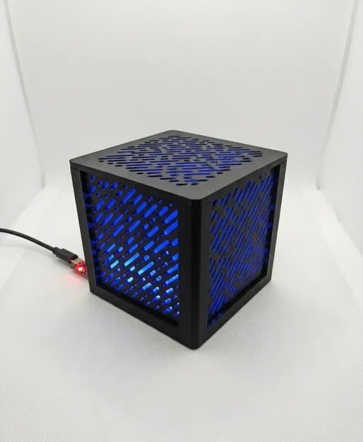 Smart lamp DIY: Đèn LED thông minh tự làm - Image 1