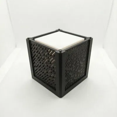 Smart lamp DIY: Đèn LED thông minh tự làm