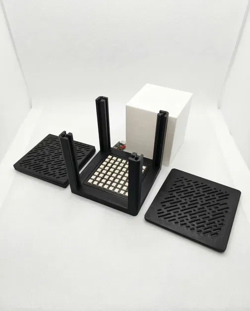 Smart lamp DIY: Đèn LED thông minh tự làm - Image 4