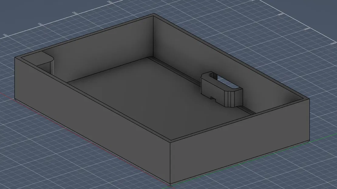 Hộp thủy canh Ebb and Flood cho hồ cá 29 gallon - Image 2