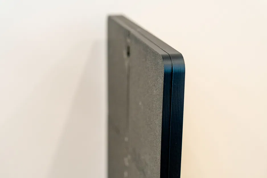 Tranh treo tường biểu tượng Ferrari in 3D độc đáo - Image 8