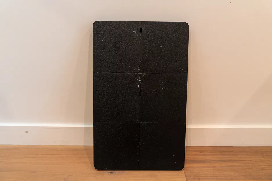 Tranh treo tường biểu tượng Ferrari in 3D độc đáo - Image 9