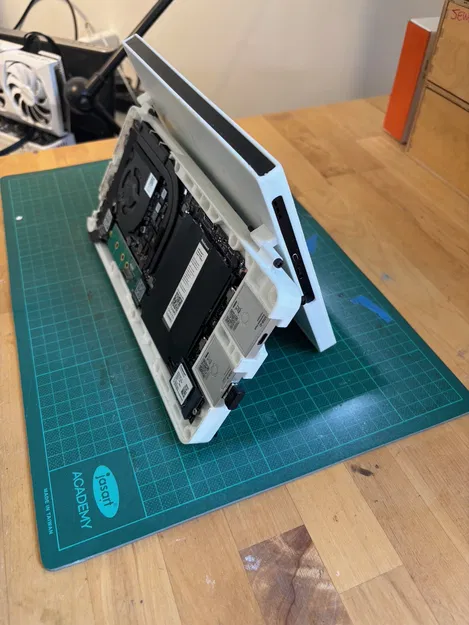 Framework Forever II 10inch AIO - Case kiêm màn hình cảm ứng - Image 7