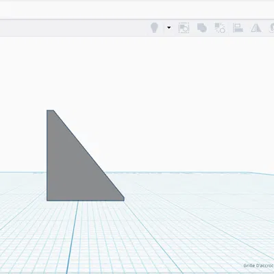 Mô hình khung thành bóng đá mini (Mini Soccer Goal) để bàn siêu xinh