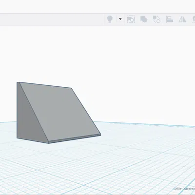 Mô hình khung thành bóng đá mini (Mini Soccer Goal) để bàn siêu xinh