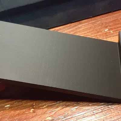 Đế Để Bàn Yaesu FH-2 Keypad - Phụ Kiện Cho Dân Radio Nghiệp Dư