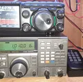 Đế Để Bàn Yaesu FH-2 Keypad - Phụ Kiện Cho Dân Radio Nghiệp Dư - Thumbnail 5
