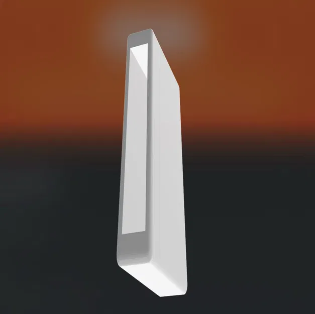 Adapter Chìa Khóa Cho Khóa Thông Minh Nuki - Image 1