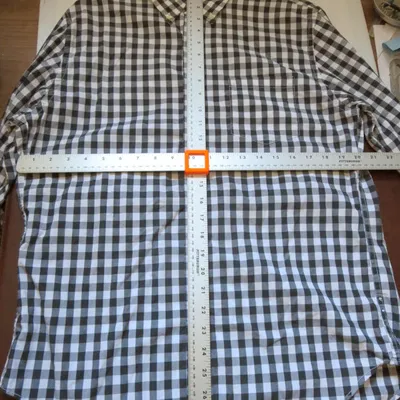 Thước vuông 2D tùy chỉnh cho thước đo