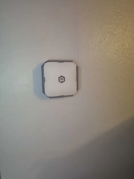 Giá đỡ cảm biến nhiệt độ Nedis ZBSW11WT – Thiết kế thông minh - Image 1