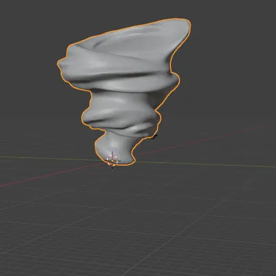 Mô hình 3D Chandra Nalaar và Firenado từ Magic: The Gathering