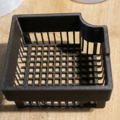 Khay chứa viên nén cà phê Nespresso Essenza C90 C101 in 3D