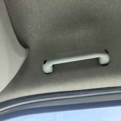 Tay nắm cửa (grab handle) cho xe Opel/Vauxhall Combo D-Van