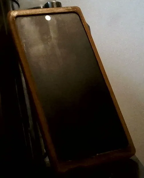 Mẫu thử nghiệm ốp lưng cho điện thoại TCL T614J (50 NXTPAPER 5G) - Image 2