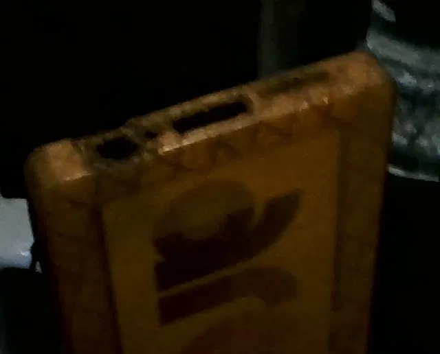 Mẫu thử nghiệm ốp lưng cho điện thoại TCL T614J (50 NXTPAPER 5G) - Image 3