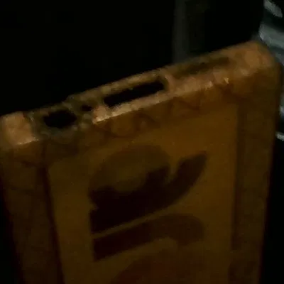 Mẫu thử nghiệm ốp lưng cho điện thoại TCL T614J (50 NXTPAPER 5G)