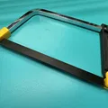 Ốp bảo vệ lưỡi cưa Stanley Junior Hacksaw - Thumbnail 1