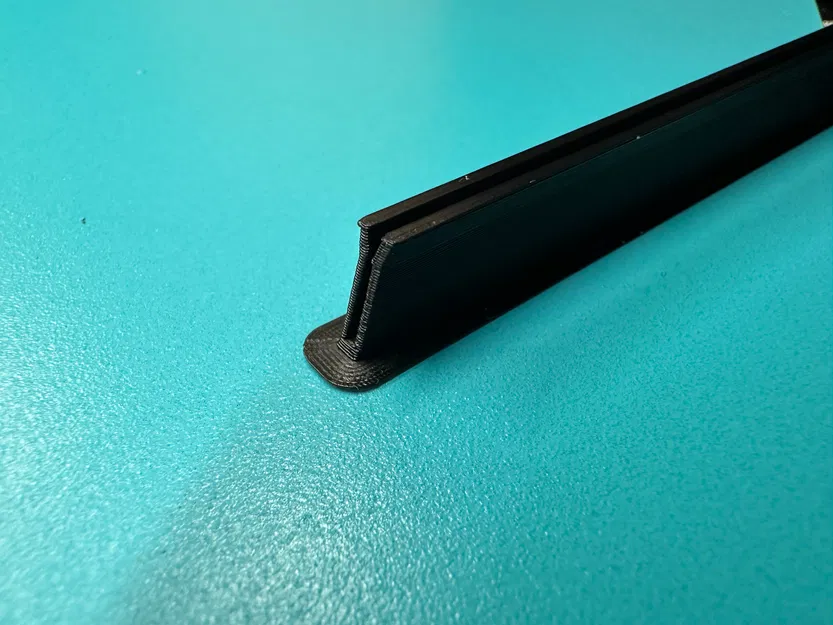 Ốp bảo vệ lưỡi cưa Stanley Junior Hacksaw - Image 2