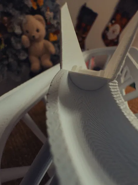 Mô hình đường chạy bi (Marble Run) in 3D độc đáo - Image 2