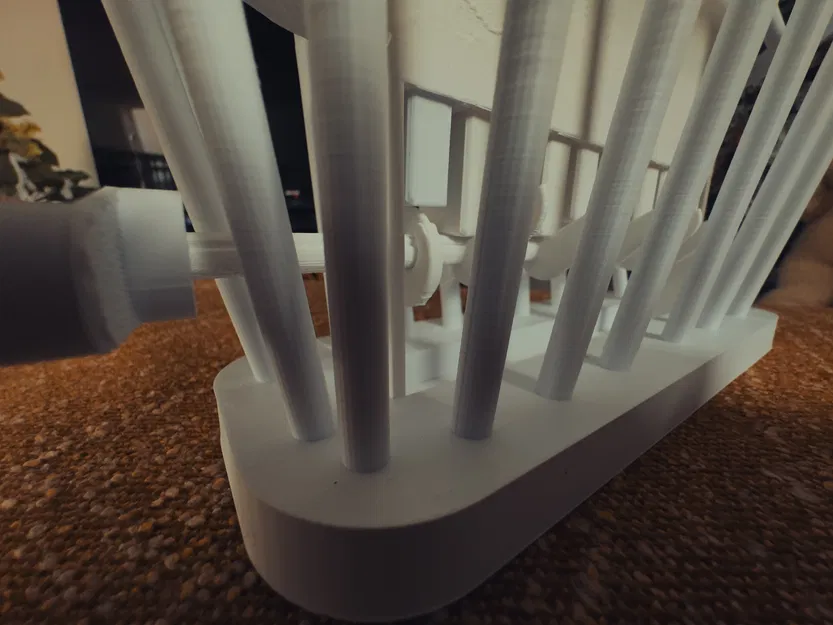 Mô hình đường chạy bi (Marble Run) in 3D độc đáo - Image 4